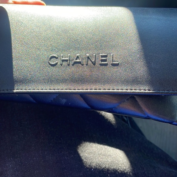 Chanel Lava Pink Made iń Italy.